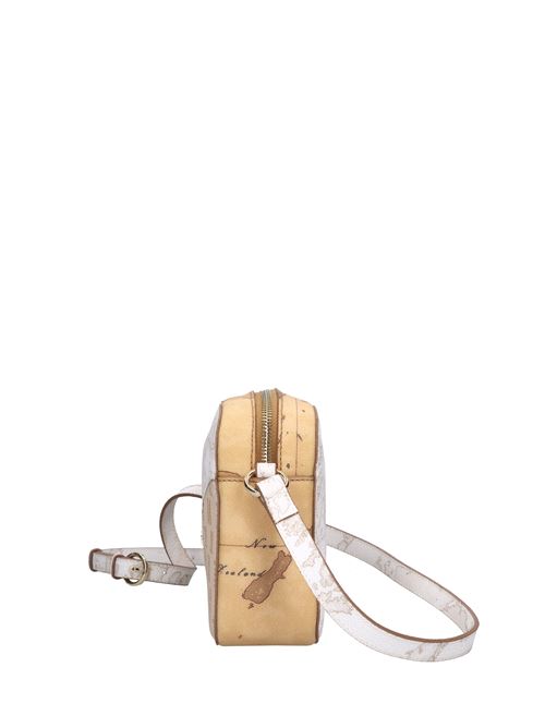 Borsa in ecopelle ALVIERO MARTINI 1a CLASSE | GV38 MIXGBIANCO